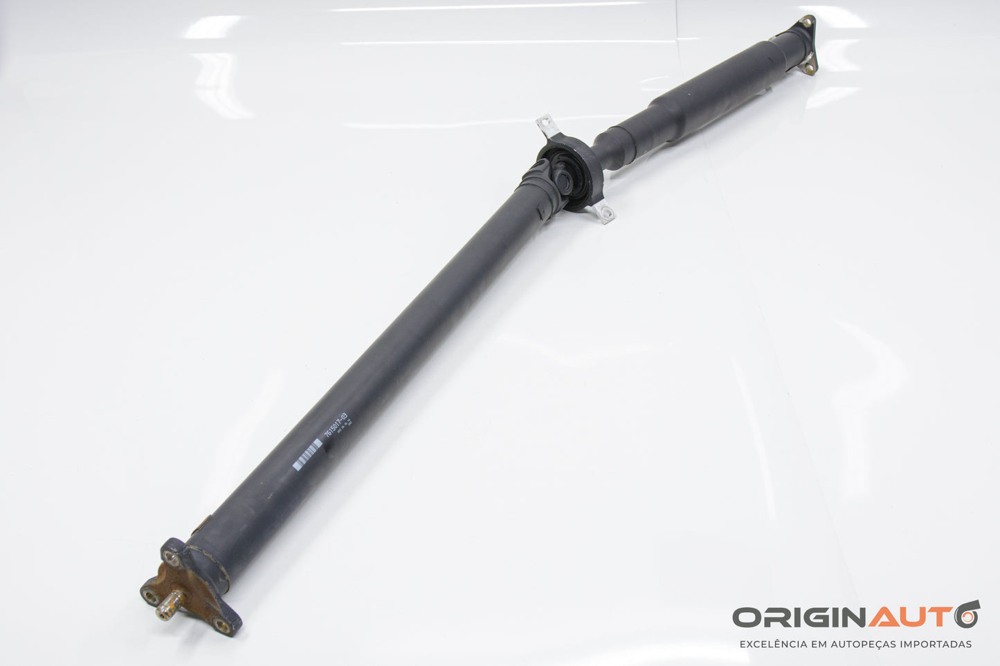 Eixo Cardan Bmw 320I Gt F34 2015 7615017