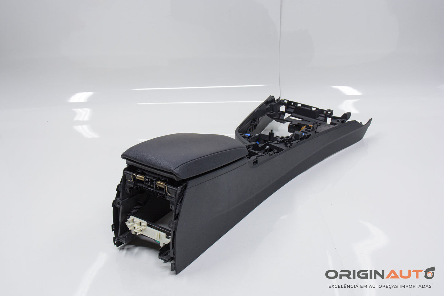 Console Central Bmw 320I Gt F34 2015 74003541