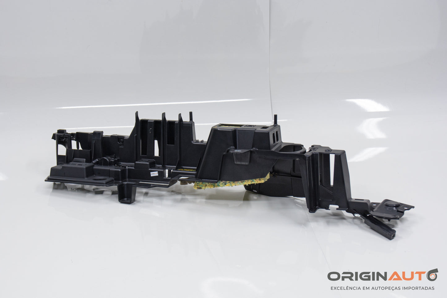 Suporte Bagagito Superior Esquerdo Bmw 320I Gt F34 2015 7298051 / 5147733540