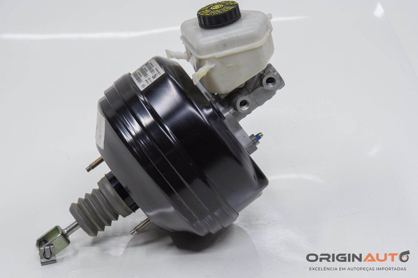 Bomba Servo Freio Hidrovacuo Bmw 320I Gt F34 2015 6798418
