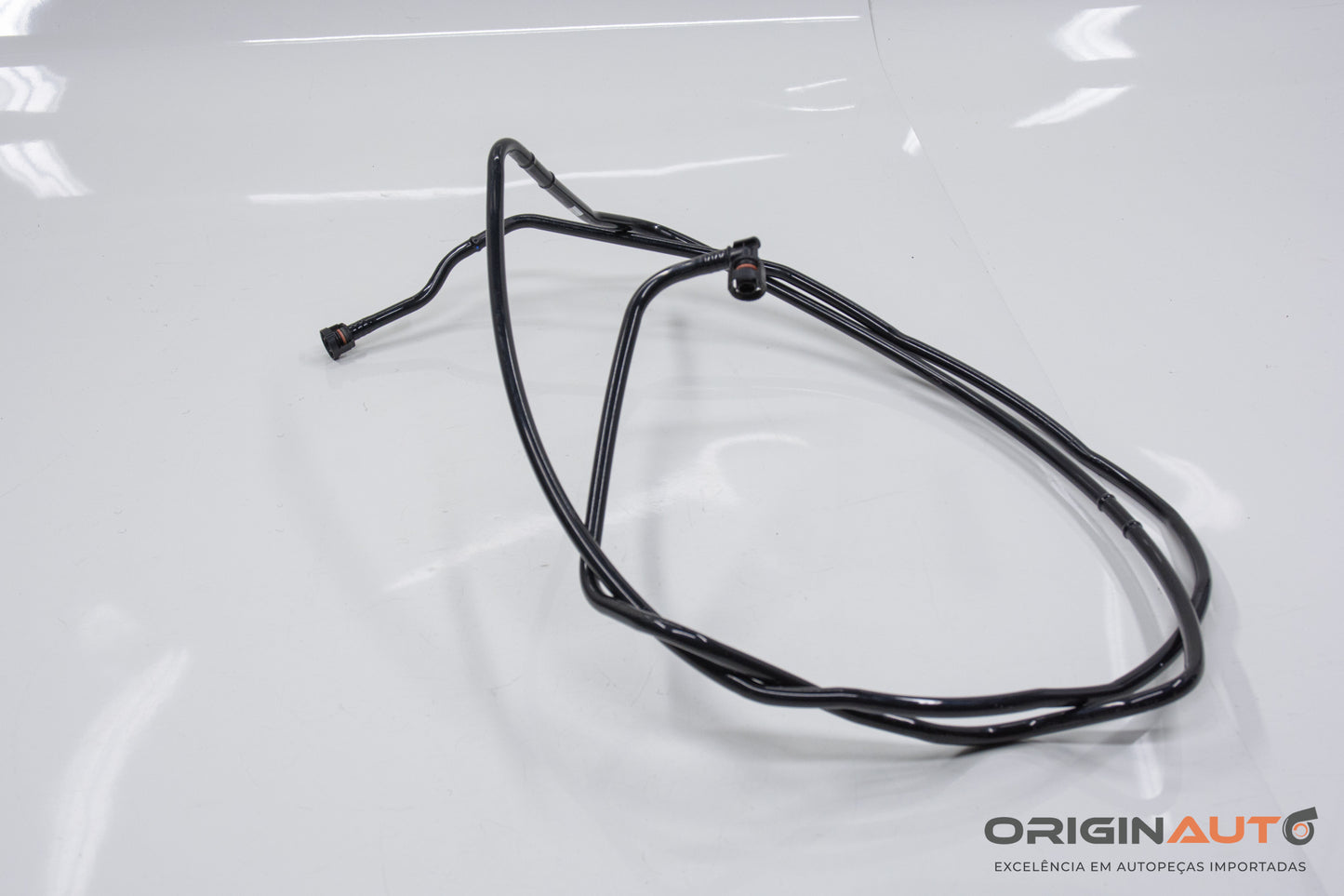 Mangueira Respiro Tanque Bmw 320I Gt F34 2015 7277870