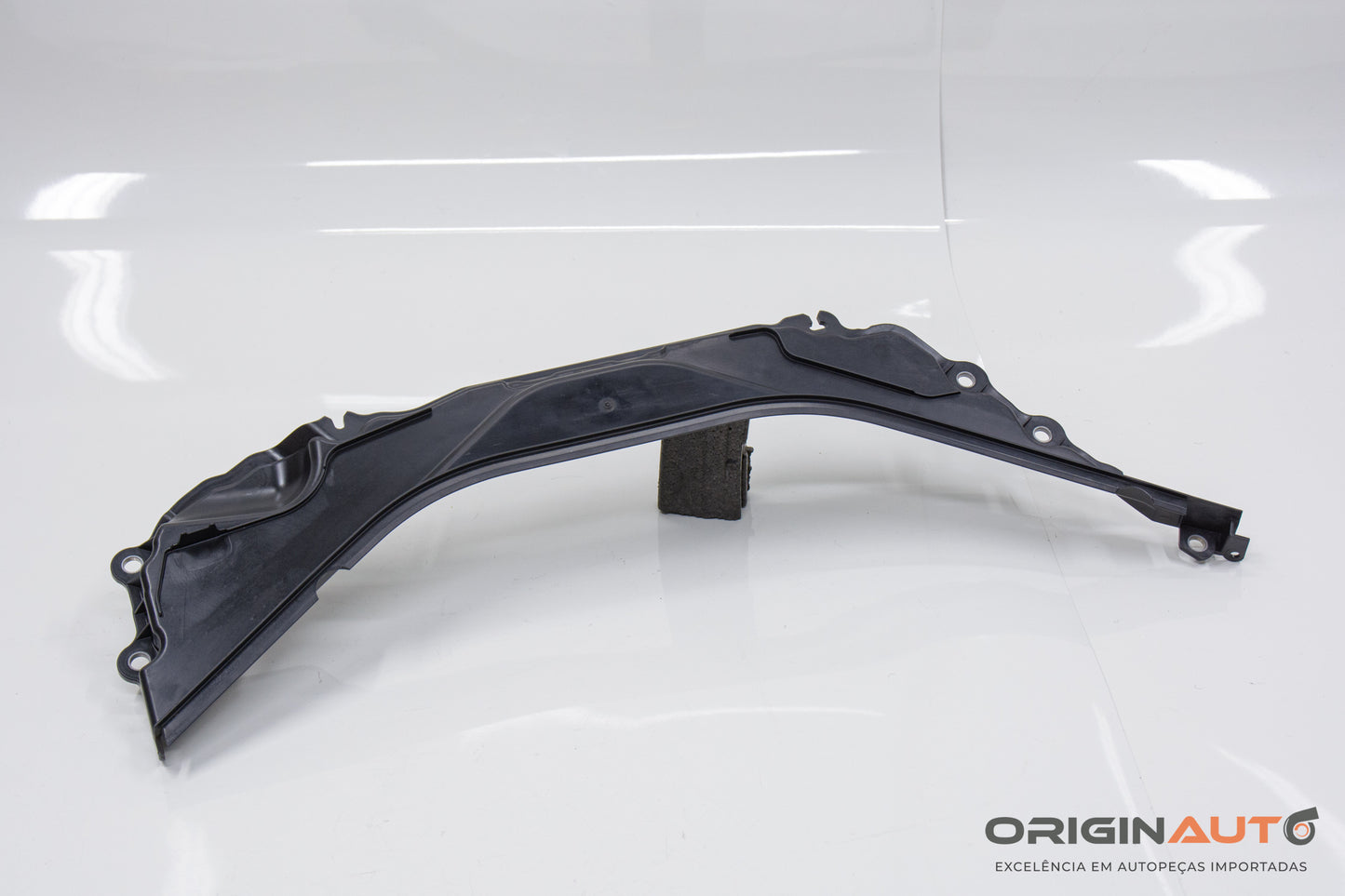 Suporte Painel Frontal Churrasqueira Bmw 320I Gt F34 2015 51757331243