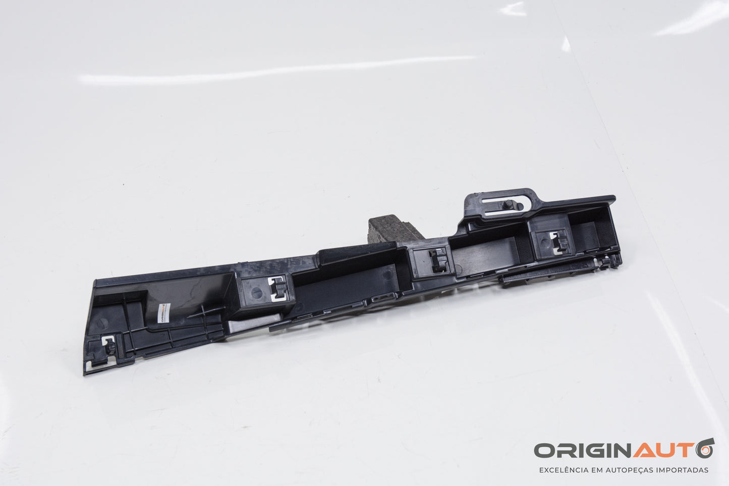 Guia Suporte R4 Spoiler Direito Bmw 320I Gt F34 2015 51777293744