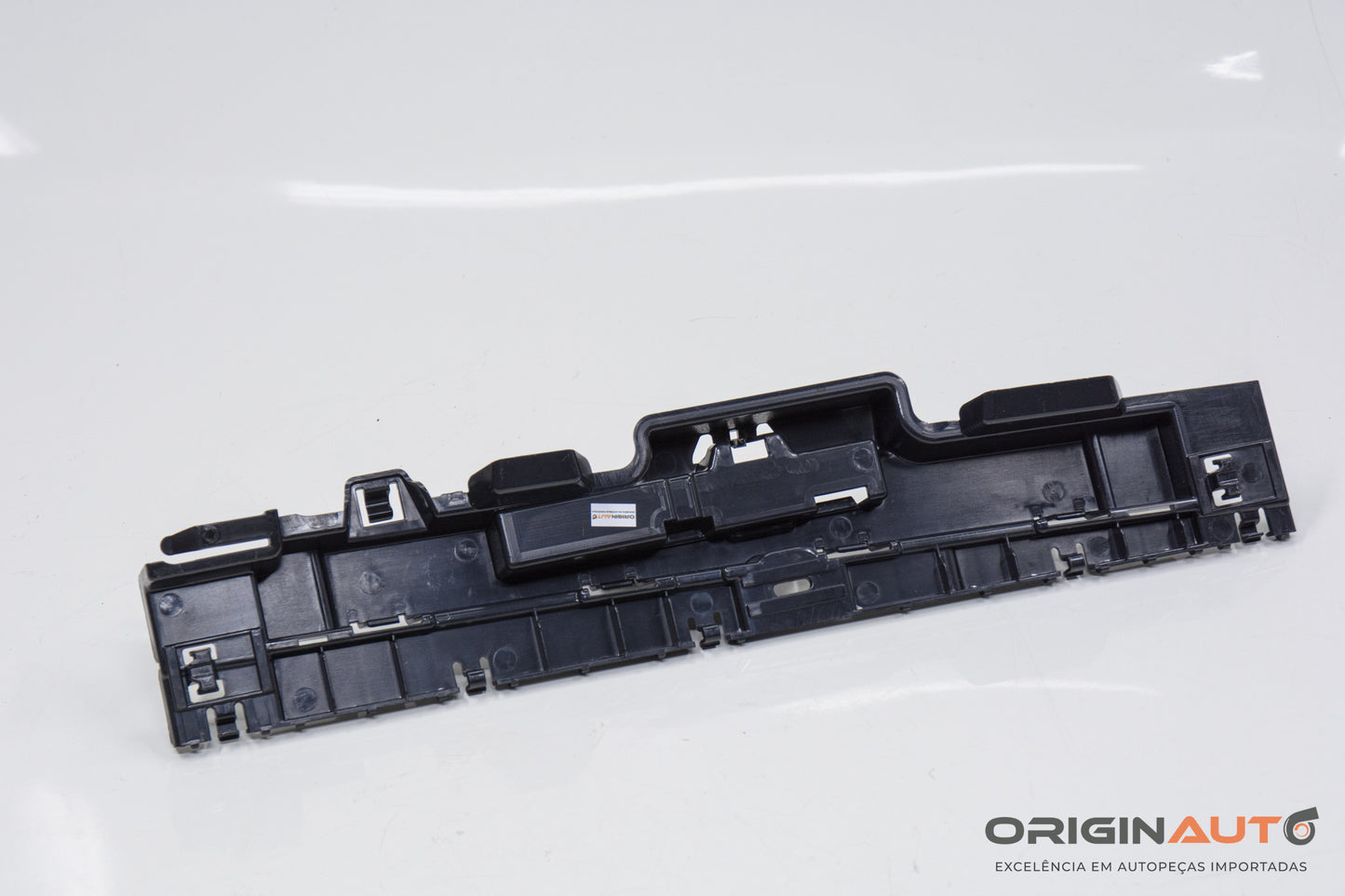 Guia Suporte L3 Spoiler Esquerdo Bmw 320I Gt F34 2015 51777293741