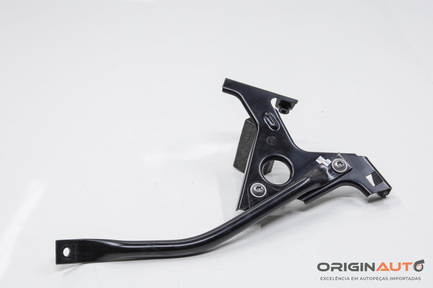 Suporte Reforco Paralama Bmw 320I Gt F34 2015 51617326236