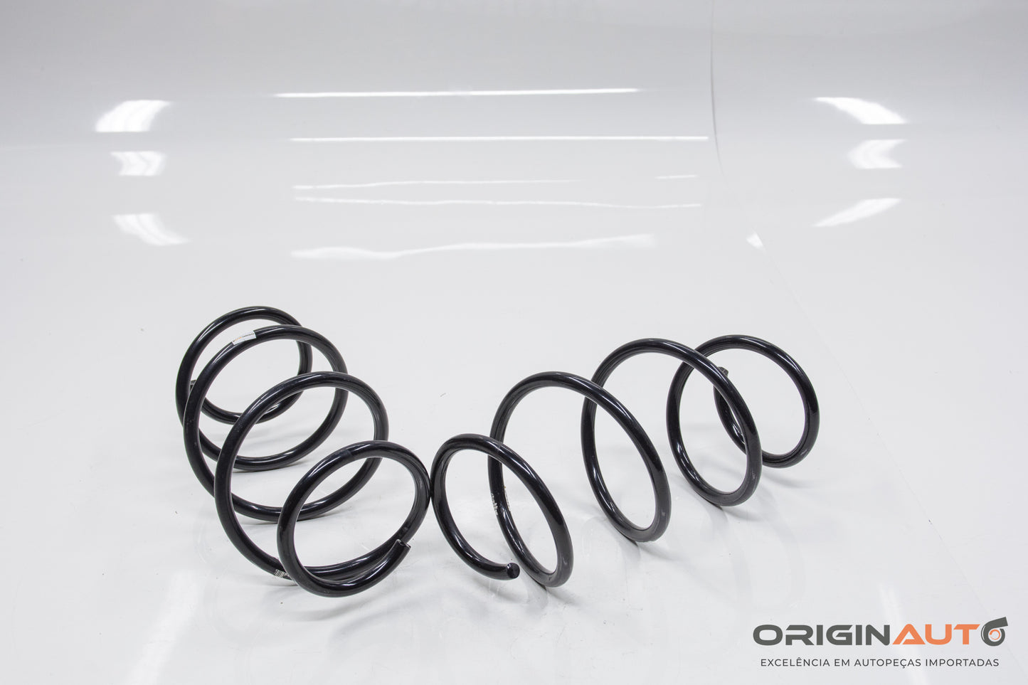 Par Molas Dianteiras Bmw 320I Gt F34 2015