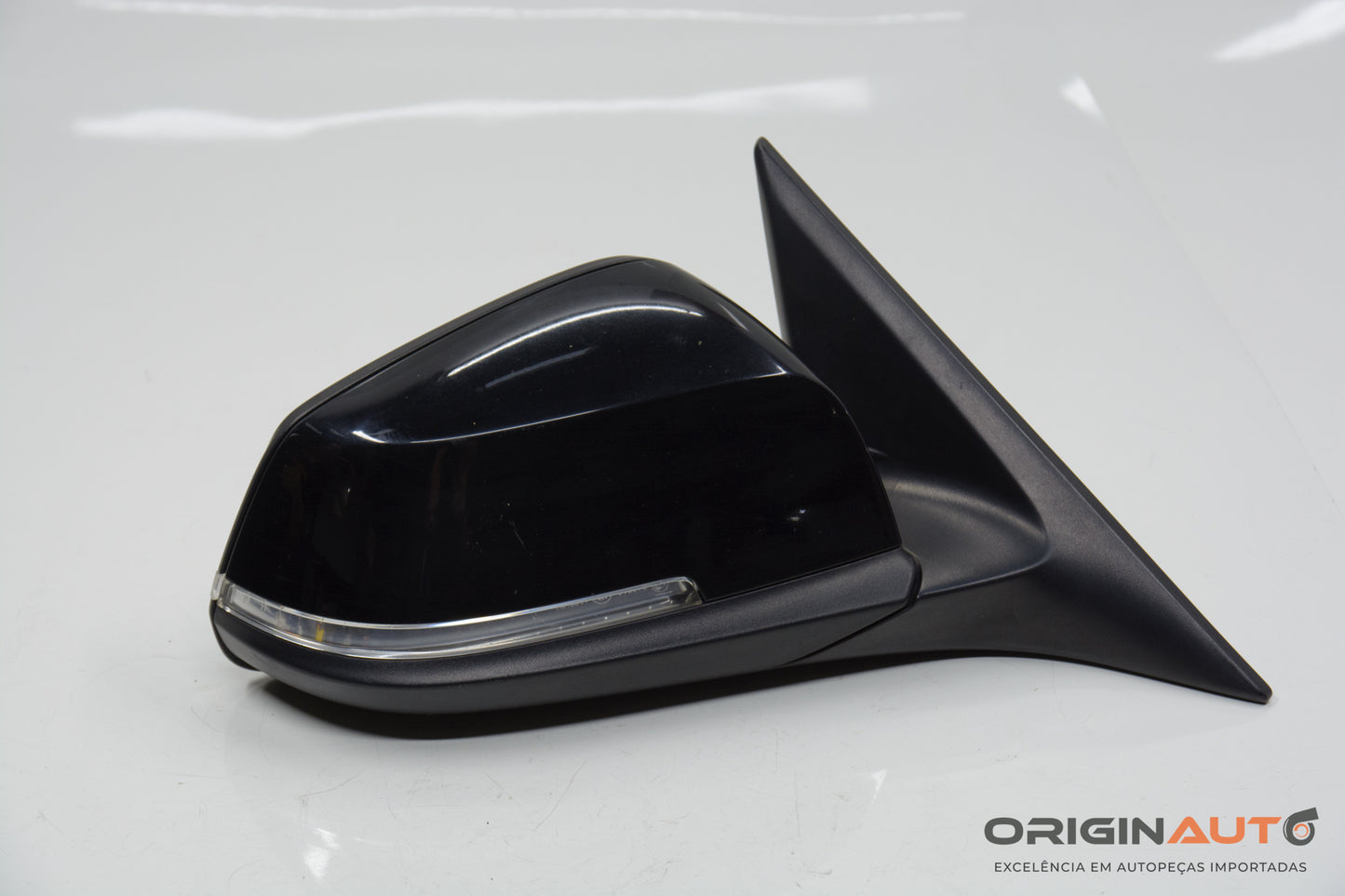 Espelho Retrovisor Direito Bmw 320I Gt F34 2015 51167291614