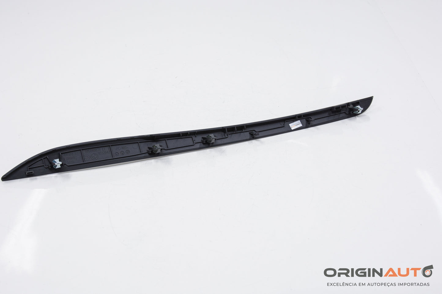 Acabamento Console Central Bmw 320I Gt F34 2015 9222042/105040831