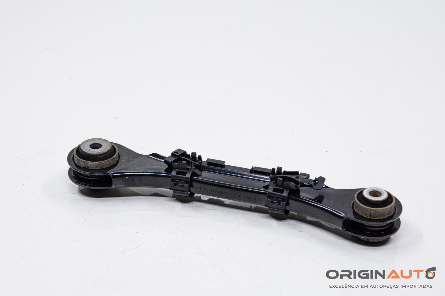 Braco Tirante Suspensao Traseira Bmw 320I Gt F34 2015 6792519