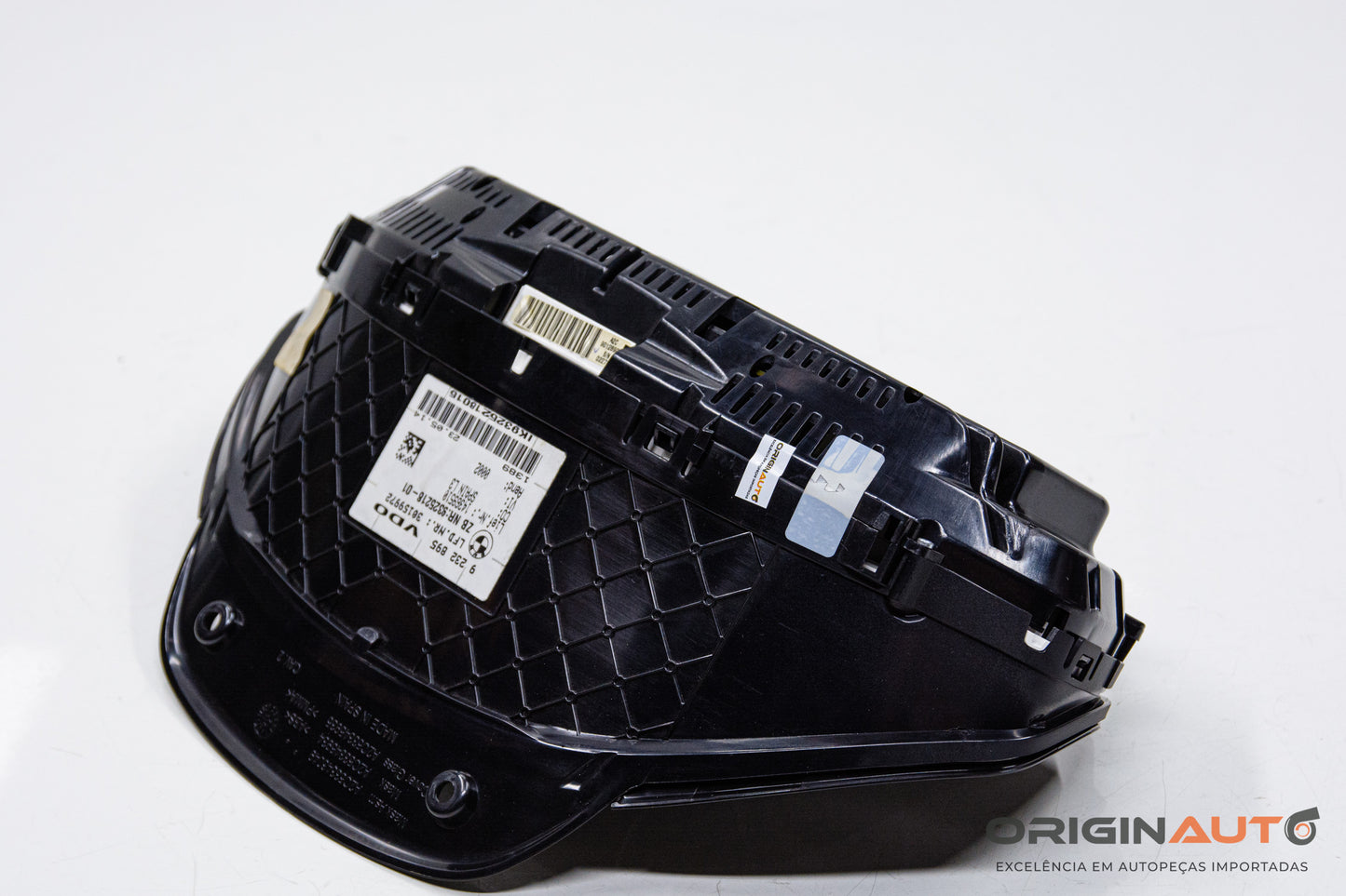 Painel Instrumentos Bmw 320I Gt F34 2015 9232895