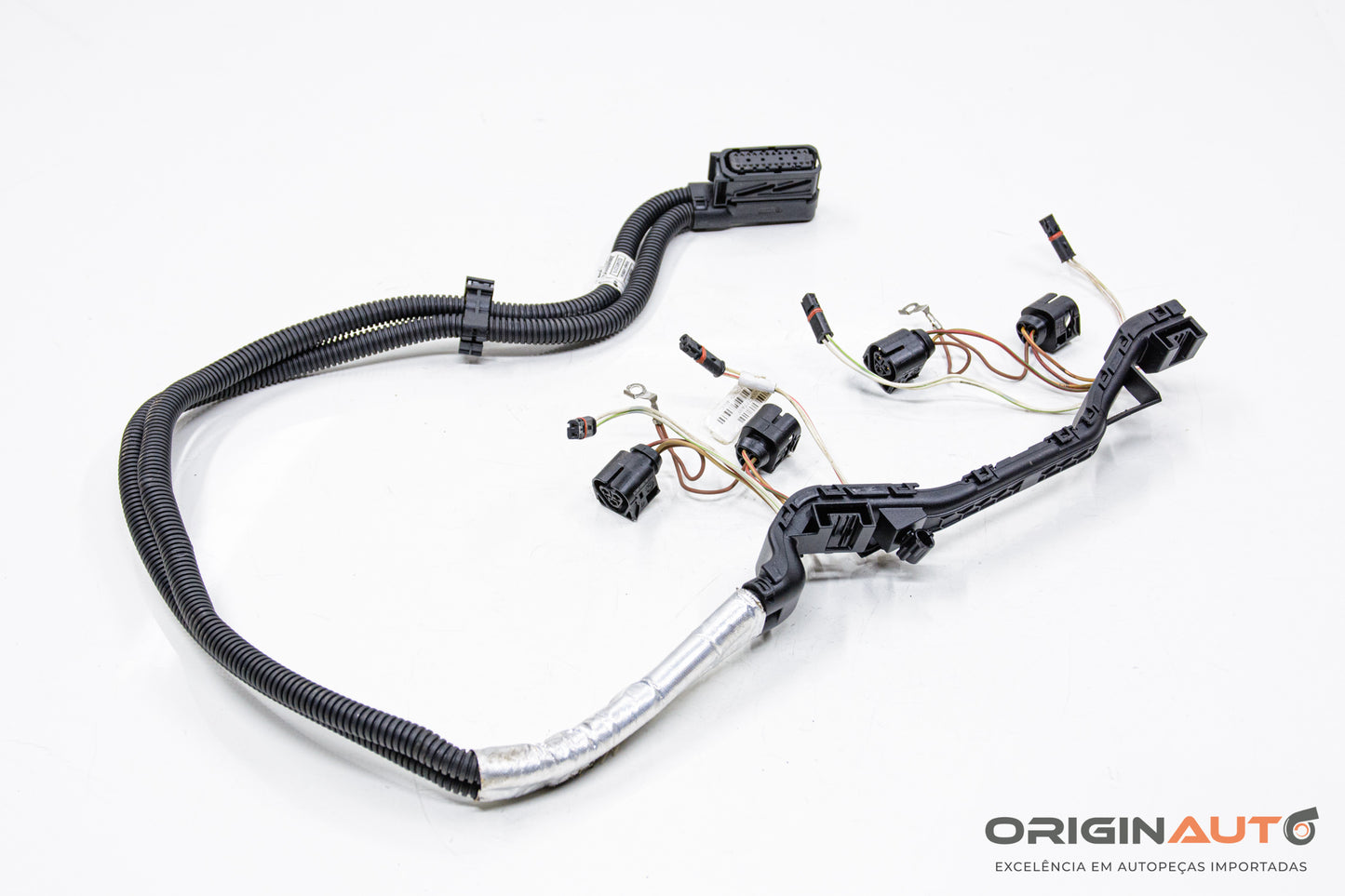 Chicote Bobina Ignicao Bmw 320I Gt F34 2015 7649087