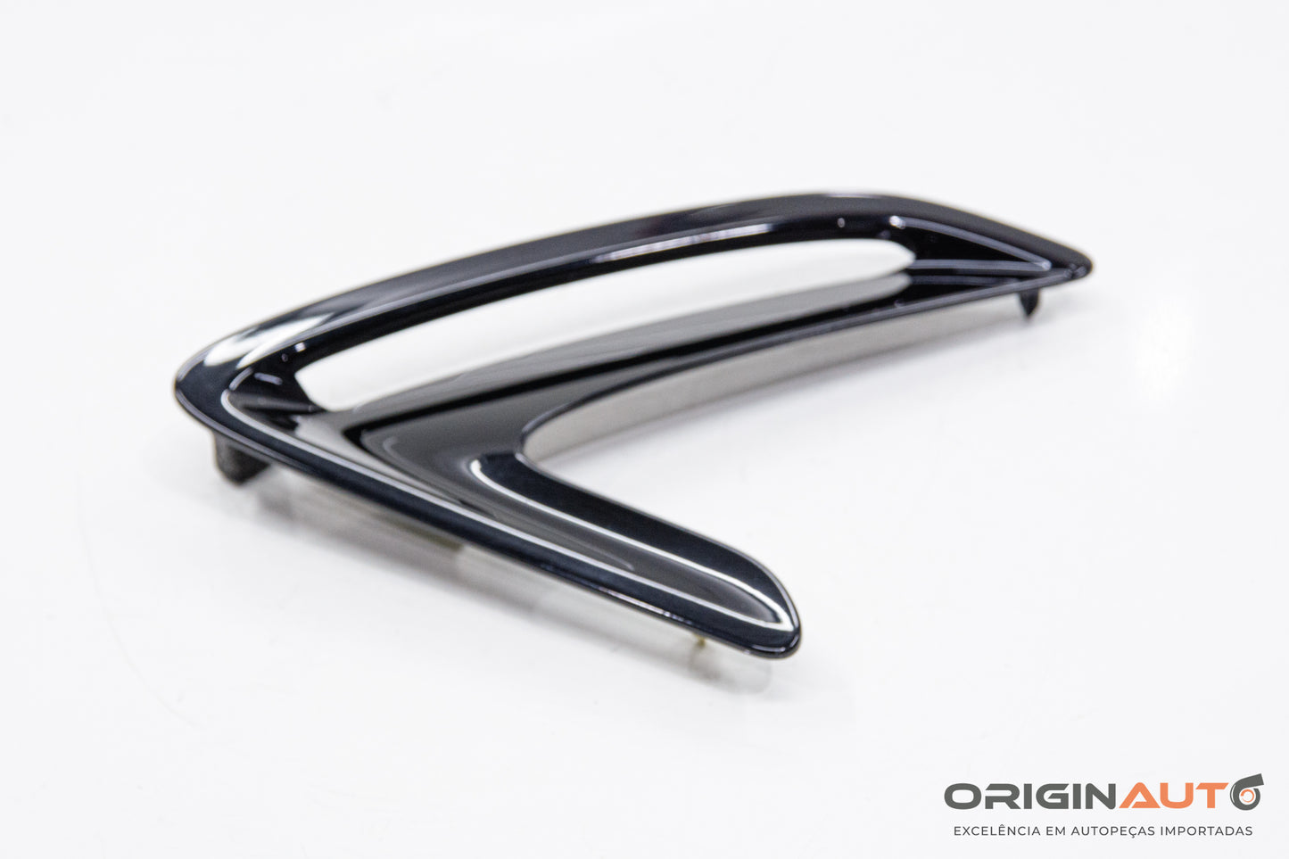 Acabamento Paralama Direito Bmw 320I Gt F34 2015 7293734
