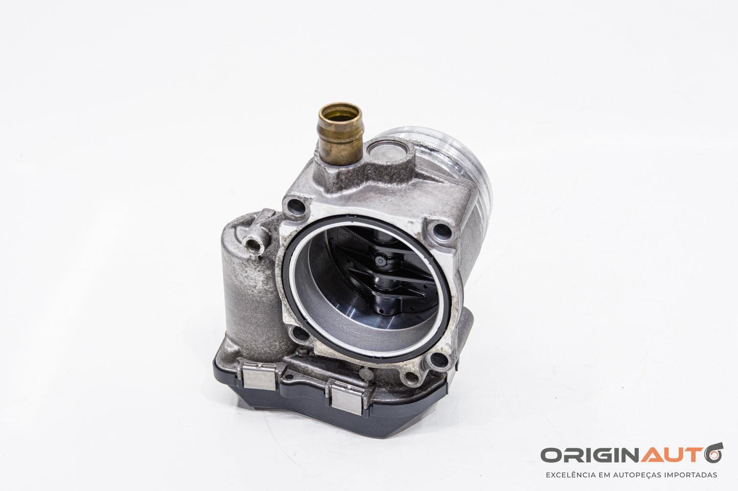 Corpo Borboleta Tbi Bmw 320I Gt F34 2015 7588625