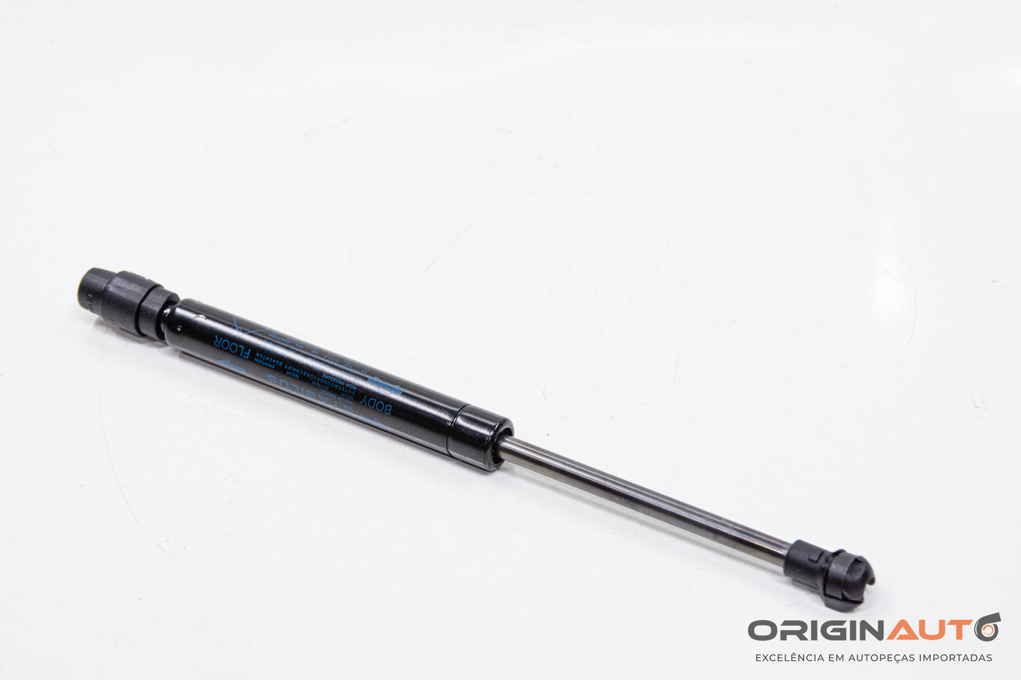 Amortecedor Assoalho Porta Mala Bmw 320I Gt F34 2015 7317965