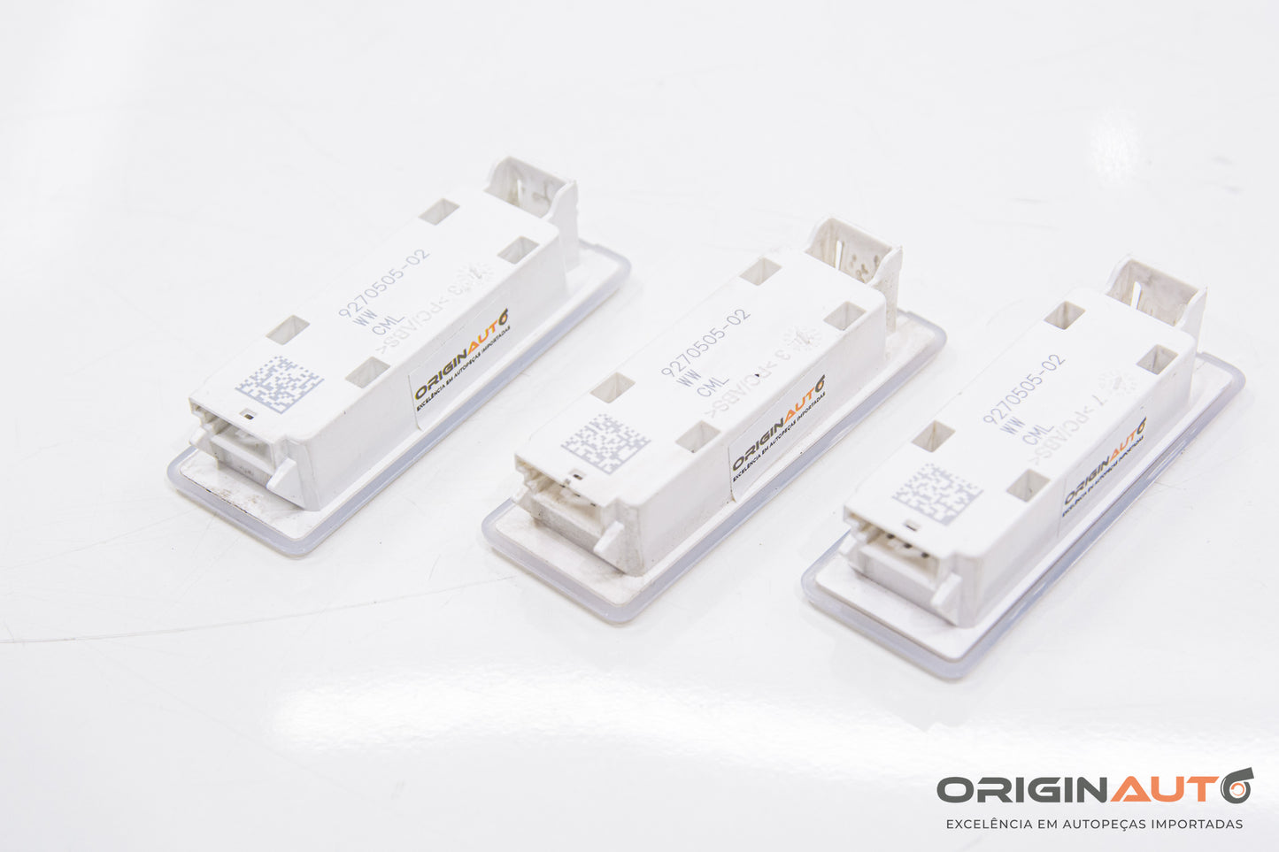 Luzes Internas Cortesia Bmw 320I Gt F34 2015 9270505