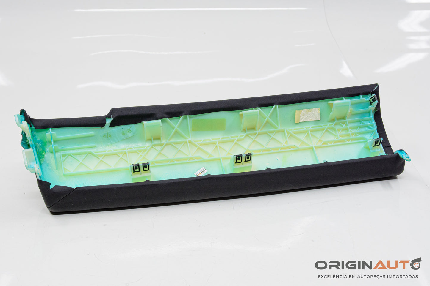 Acabamento Panel Carona Land Rover Discovery Sport Hse 2015 Fk7204268