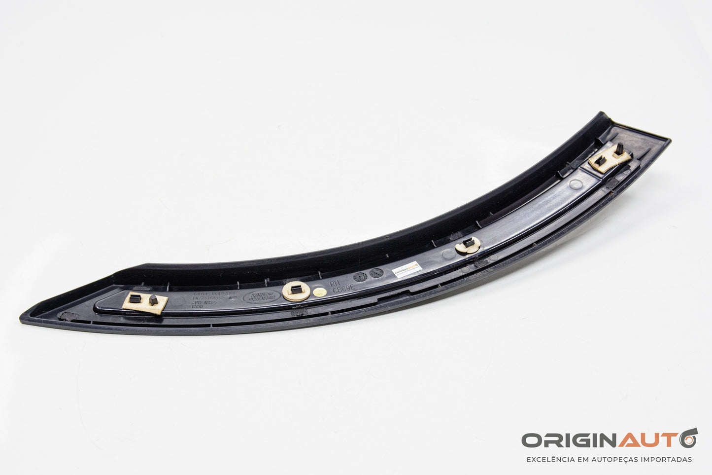 Moldura Porta Roda Tras Dir Land Rover Discovery Sport Hse 2015 Fk7216A332