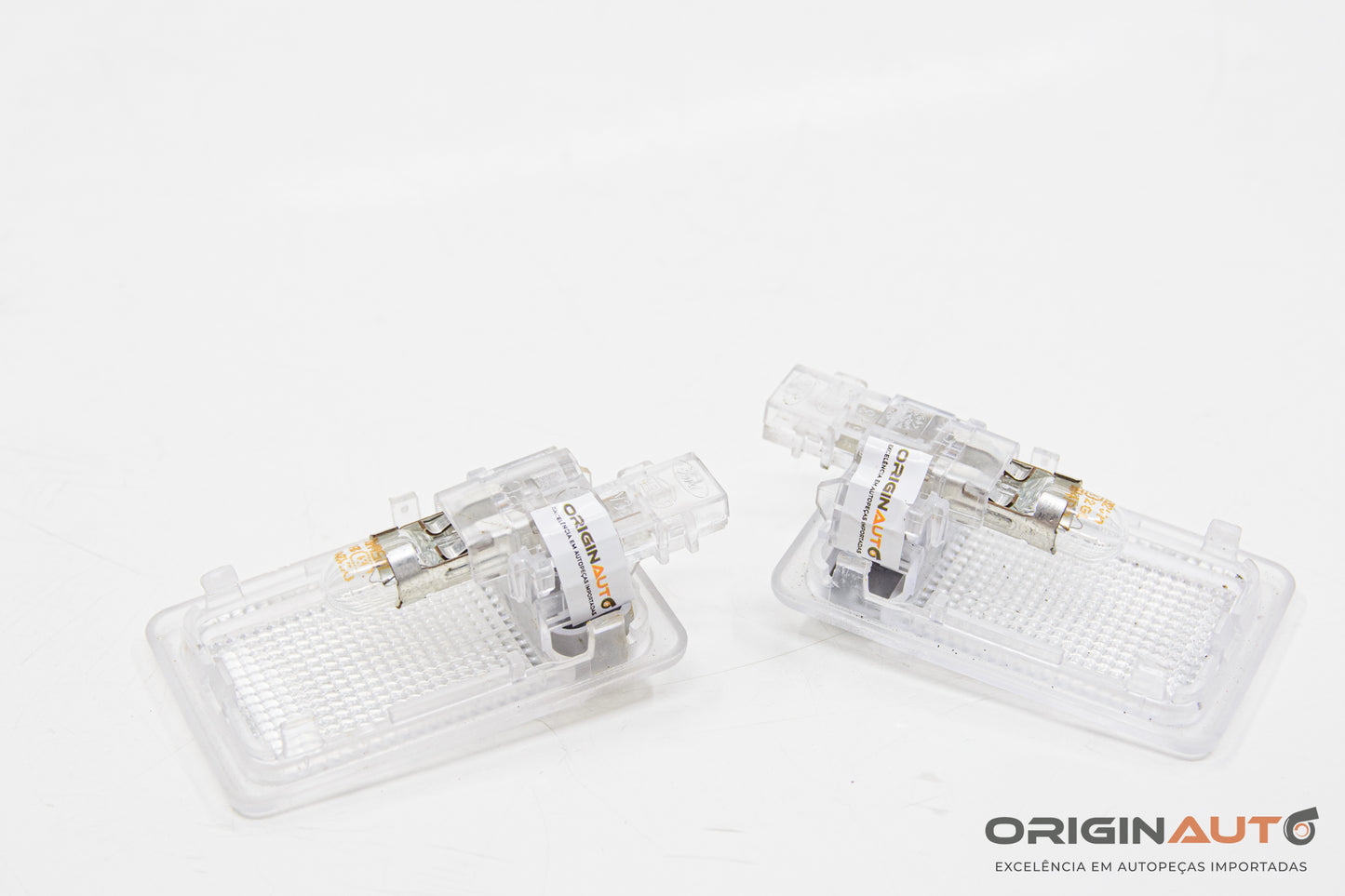 Par Luzes Cortesia Land Rover Discovery Sport Hse 2015