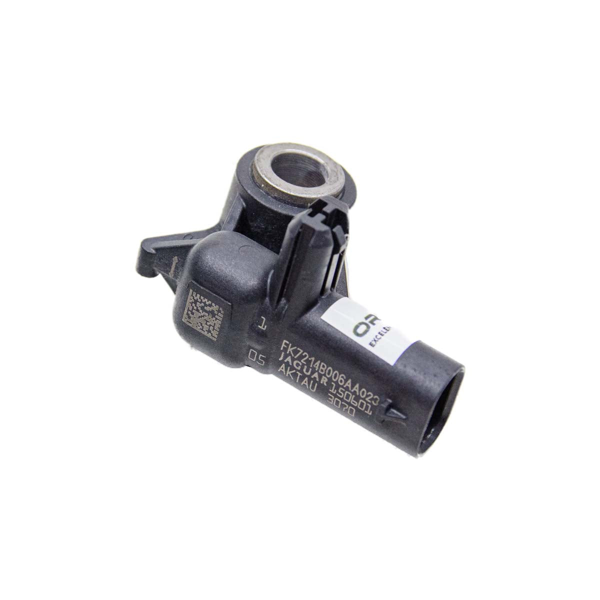 Sensor Impacto Land Rover Discovery Sport HSE 2015 Dianteiro