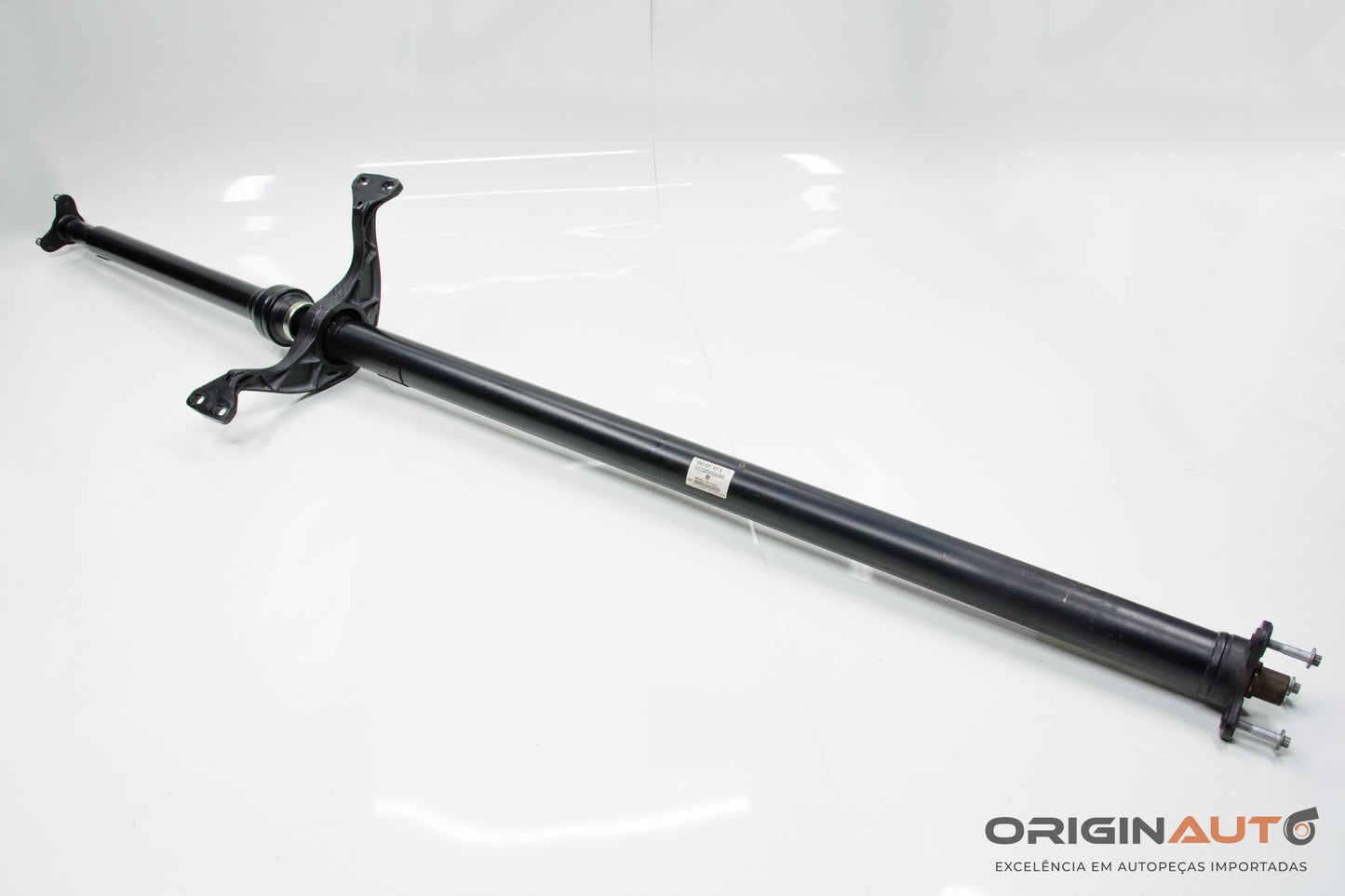 Eixo Cardan Audi Q3 2.0 Quattro Tfsi 2014 5N0521101E