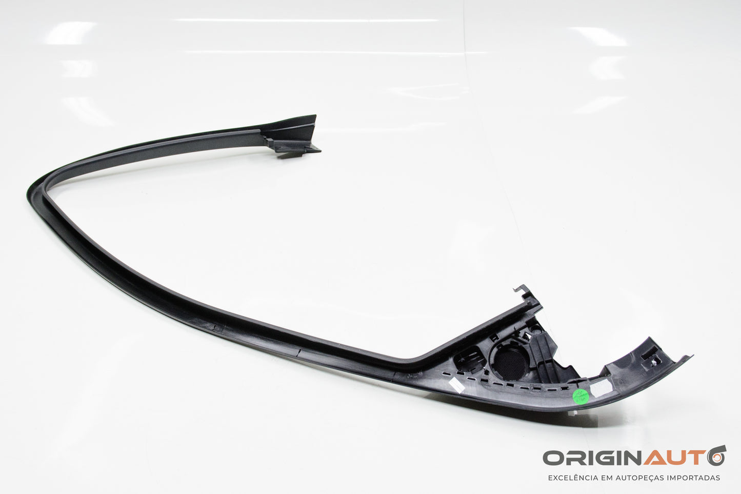 Acabamento Interno Porta Dianteira Direita Audi Q3 2.0 Tfsi 2014 8U0867609