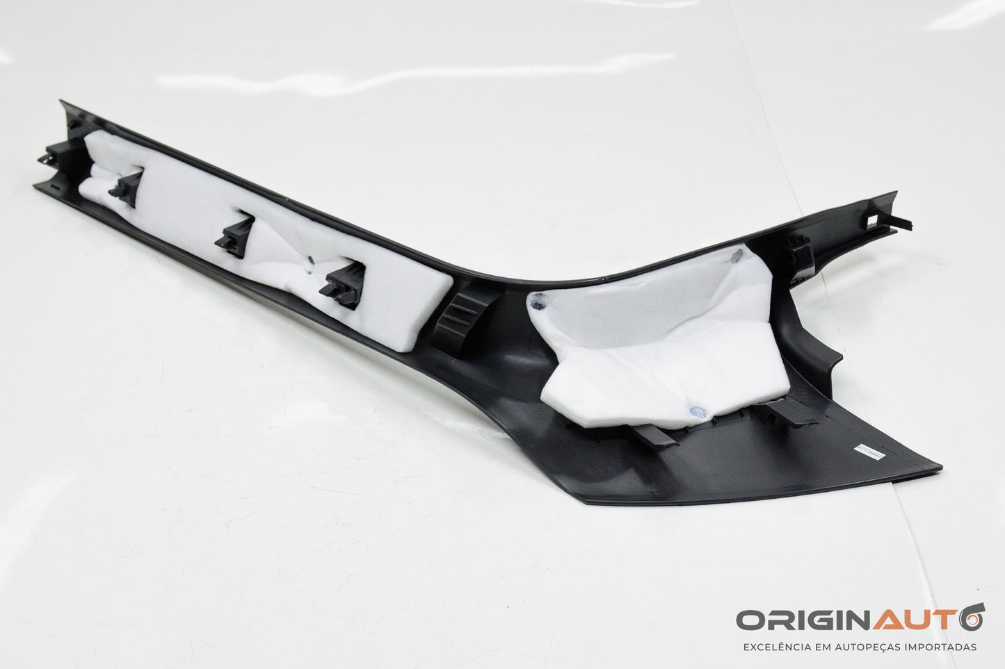 Soleira Porta Dianteira Direita Audi Q3 2.0 Quattro Tfsi 2014 8U1867272
