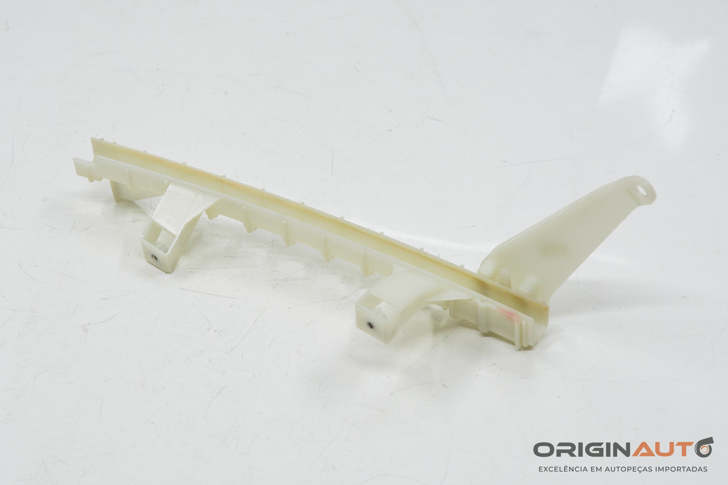Canaleta Vidro Traseiro Esquerdo Audi Q3 2.0 Quattro Tfsi 2014 8U0839067