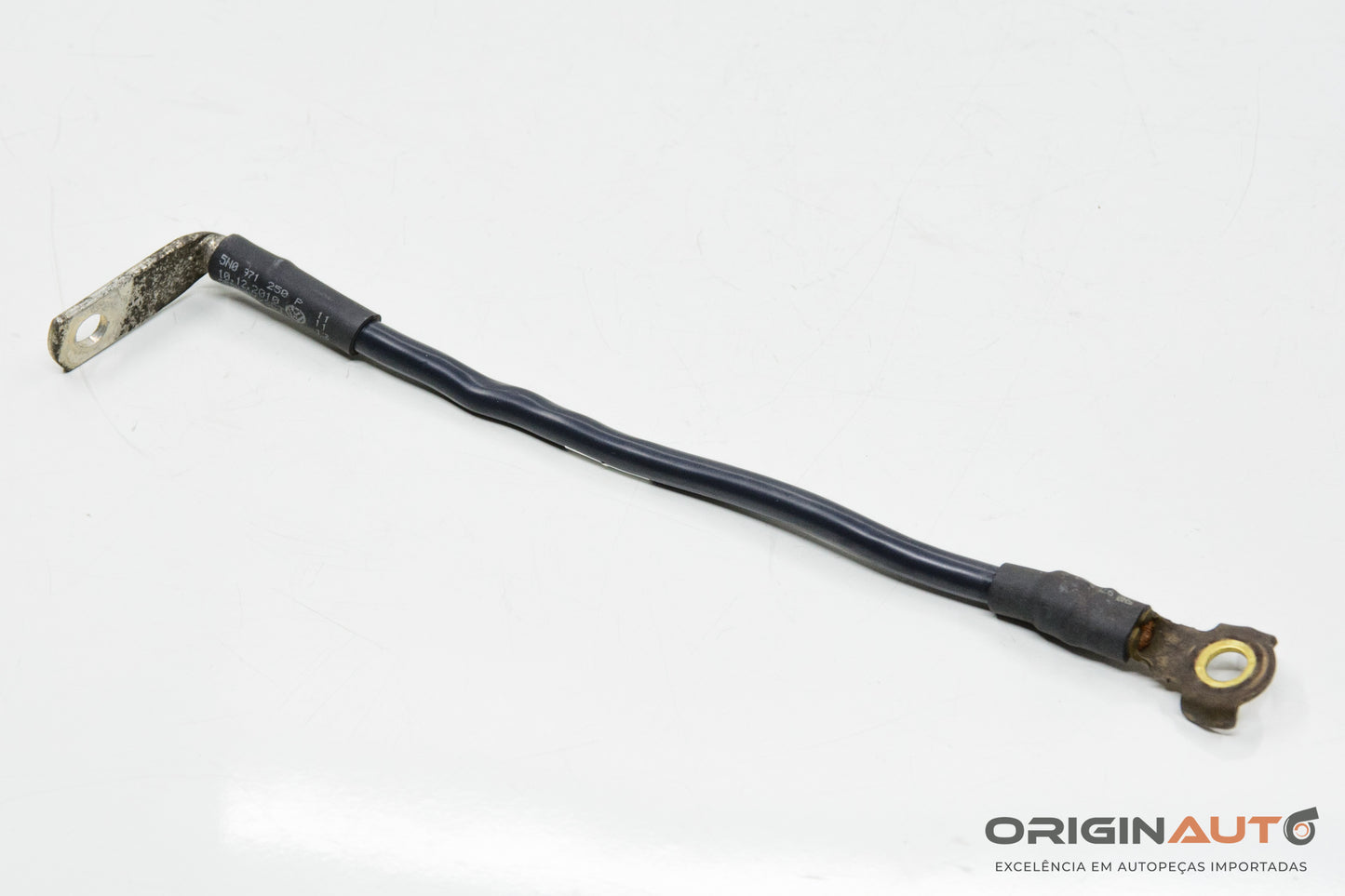 Chicote Positivo Audi Q3 2.0 Quattro Tfsi 2014 5N0971250P