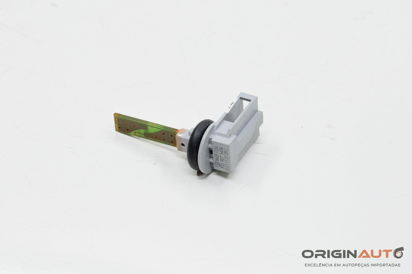 Sensor Temperatura Caixa Ar Audi Q3 2.0 Quattro Tfsi 2014 3D0907543A