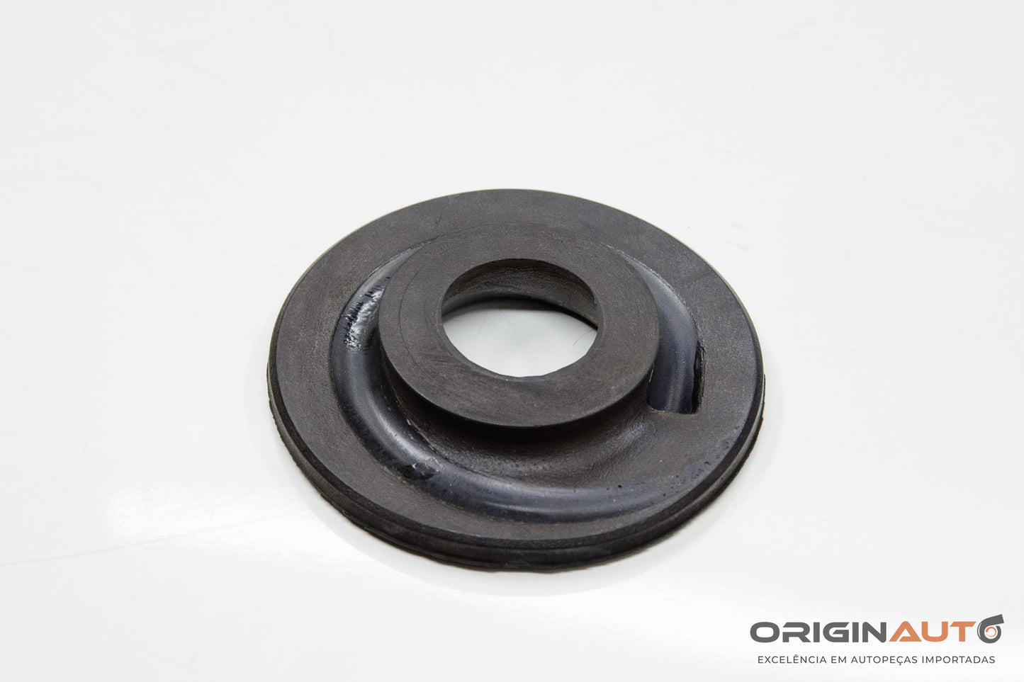 Batente Superior Mola Traseira Audi Q3 2.0 Quattro Tfsi 2014 1K0512149B