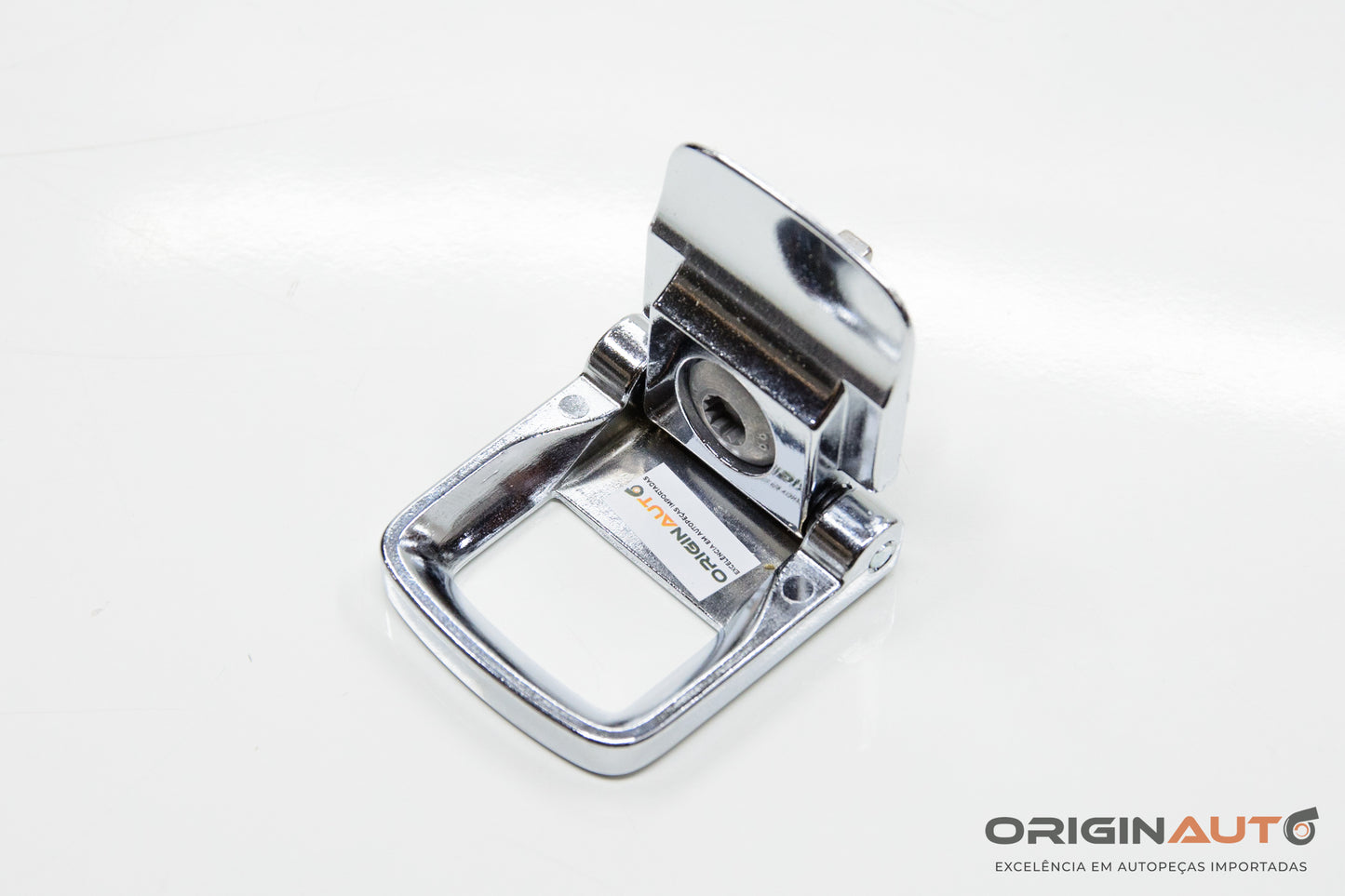 Gancho Rede Porta Malas Audi Q3 2.0 Quattro Tfsi 2014 5N0864203
