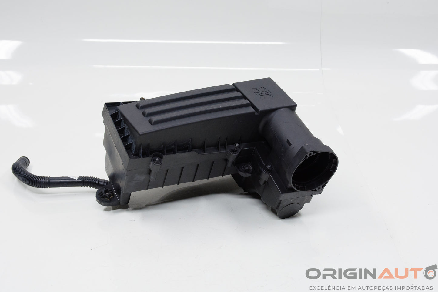 Caixa Filtro De Ar Volkswagen Passat Variant 2012 1K0129607Ag