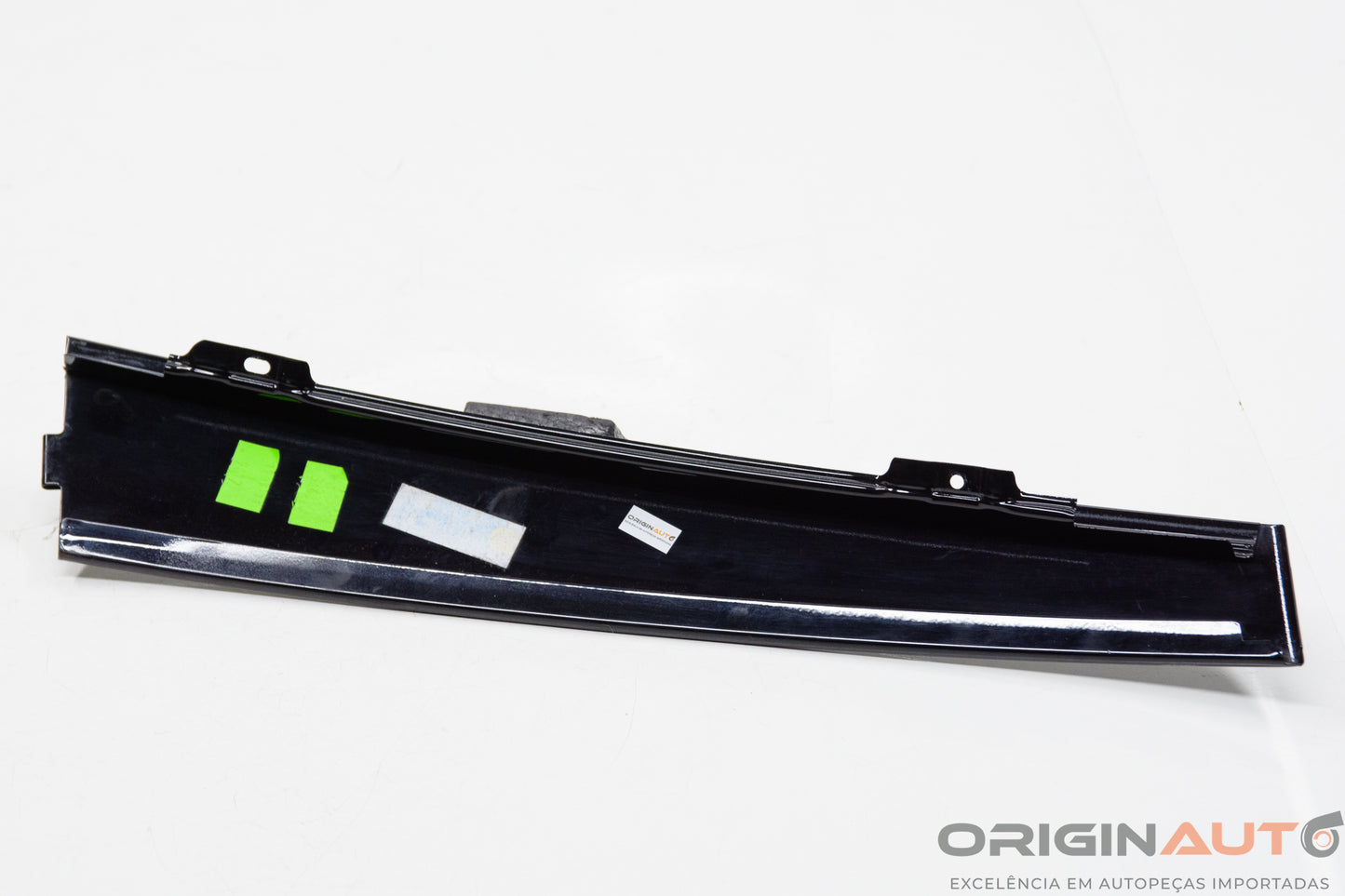 Acabamento Black Pno Porta Diant Dir Volkswagen Passat Variant 2012 3C4837902