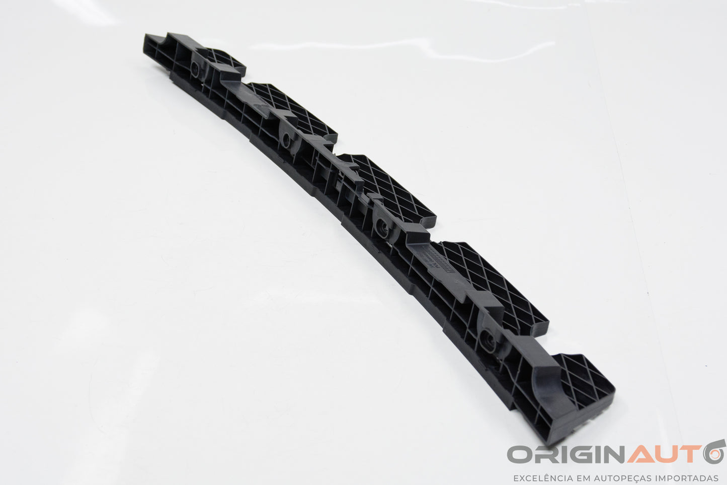 Suporte Parachoque Traseiro Volkswagen Passat Variant 2012 3Af807863