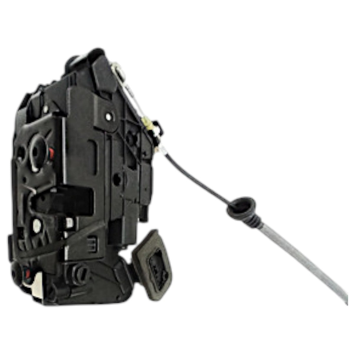 Fechadura Dianteira Direita Vw Golf Tsi 1.4 Mk7 Detalhe