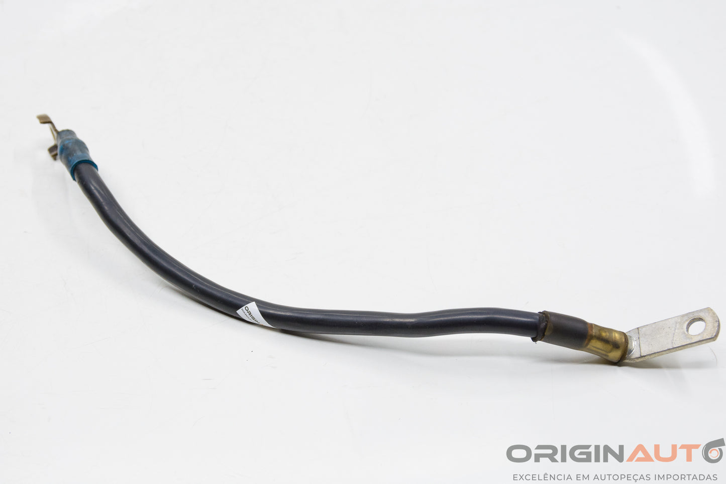 Cabo Negativo Caixa Cambio Volkswagen Passat Variant 2012 3C0971250E