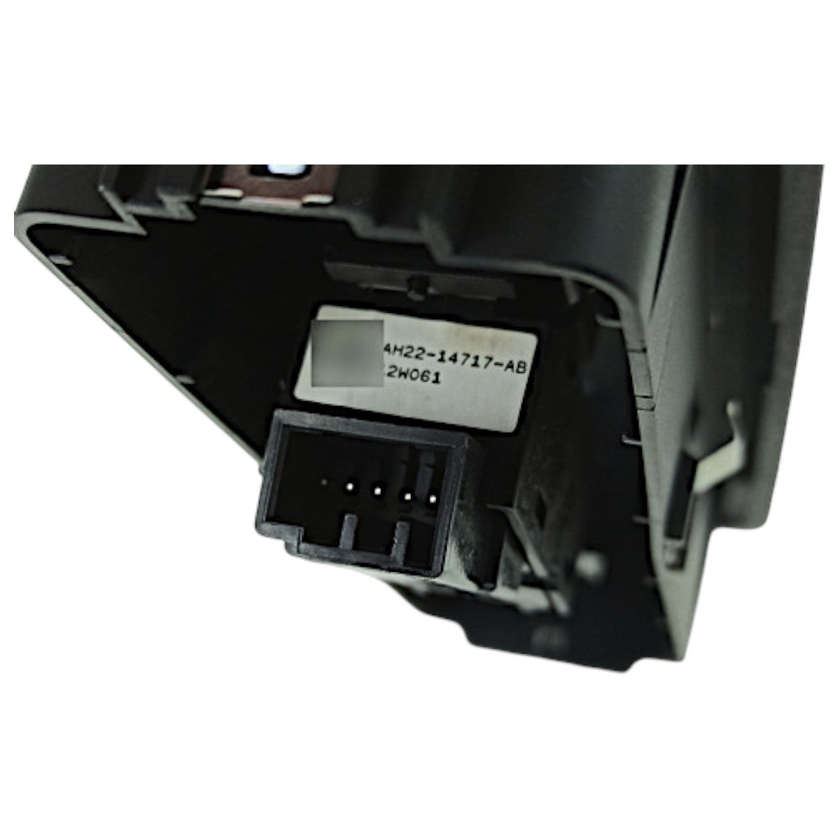 Botão Comando Vidro Elétrico Dianteiro Traseiro Discovery 4