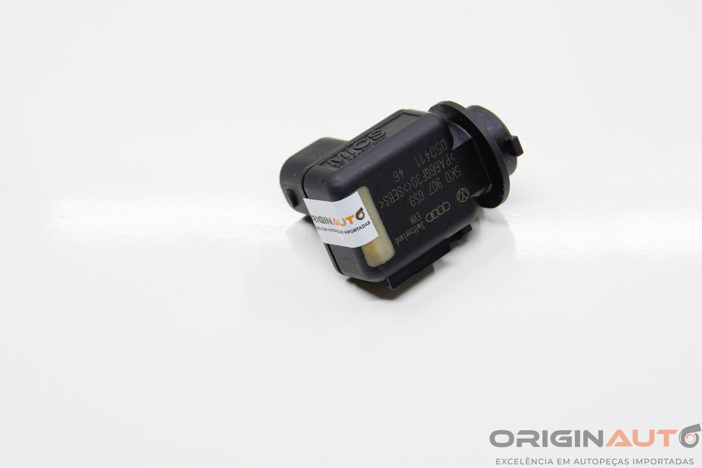 Sensor Temperatura Volkswagen Passat Variant 2012 5K0907659