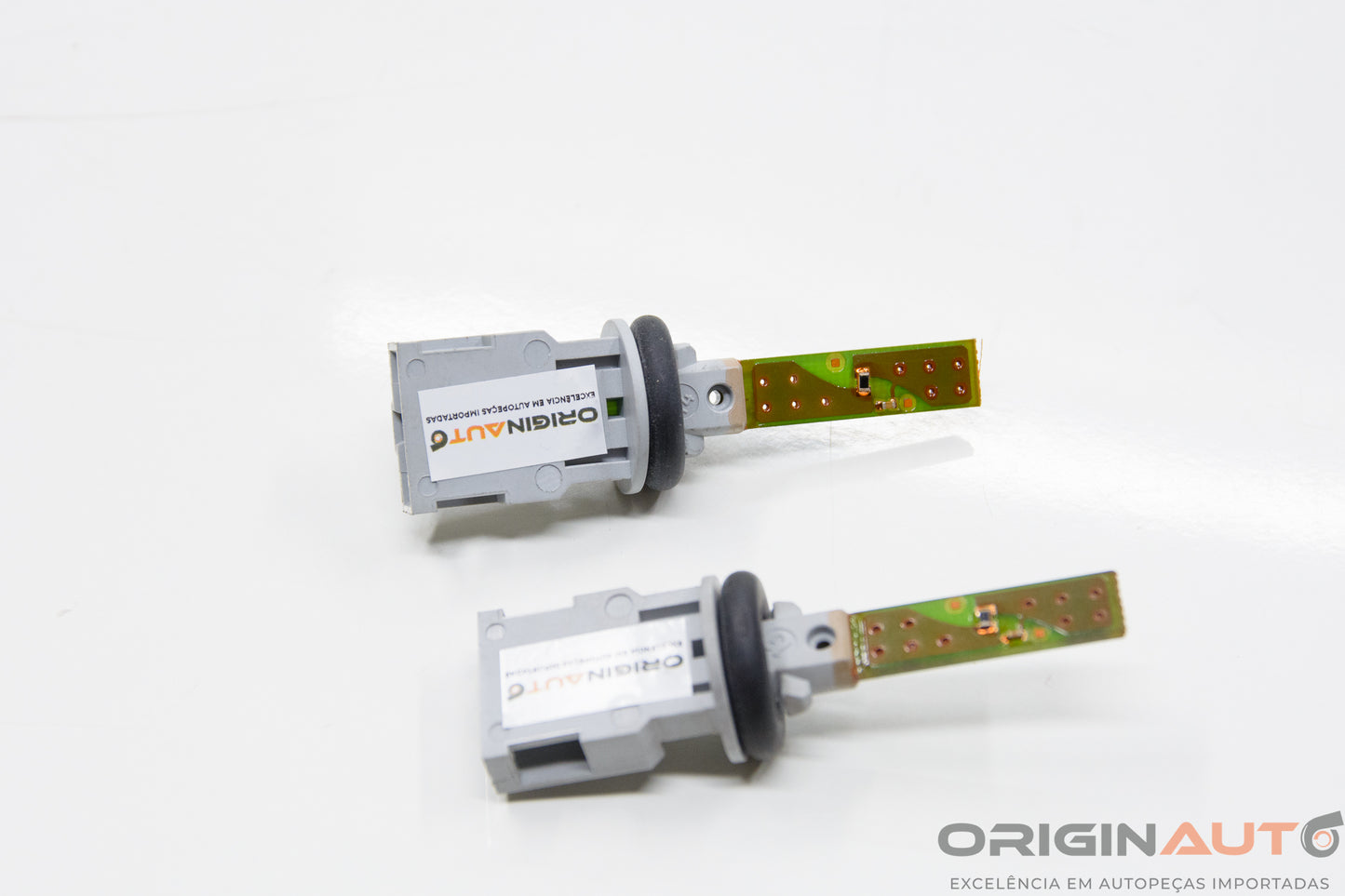 Sensor Temperatura Volkswagen Passat Variant 2012 1K0907543