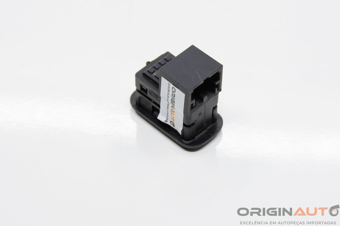 Botao Alarme Volkswagen Passat Variant 2012 6Q0962109