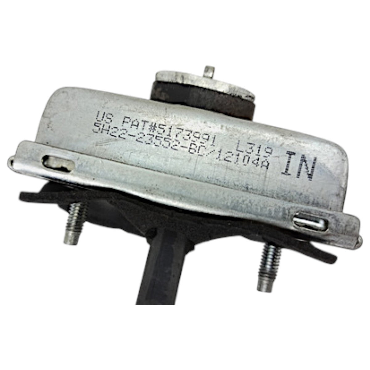 Limitador De Porta Discovery 4 10-16 - Ah22-23552-Bc/12104A