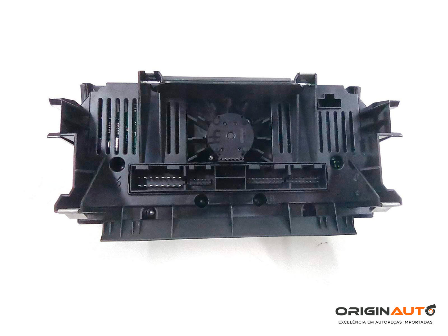 Comando Ar Condicionado Audi A3 Sport 2.0 Tfsi 2012 8P0820043Bm
