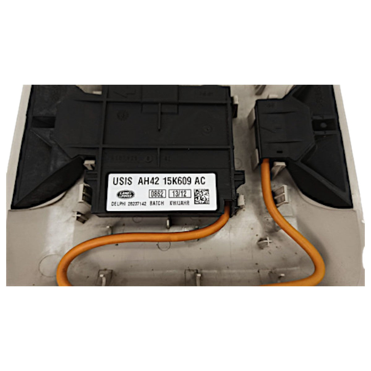 Sensor Alarme Discovery 4 2010 Ate 2016 Ah4215K609Ac