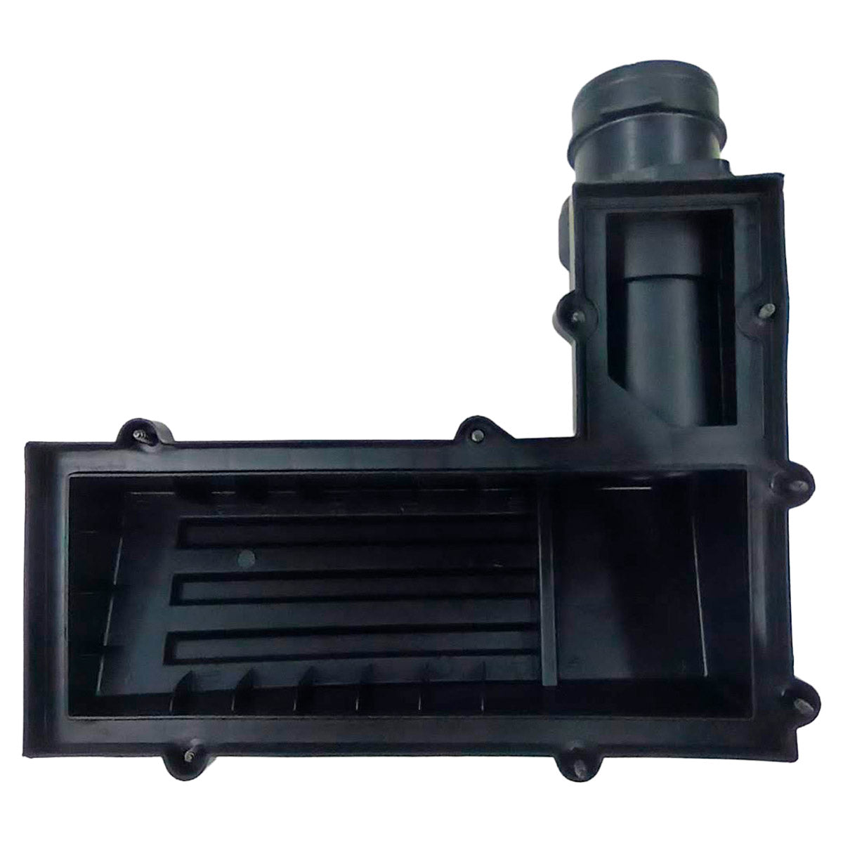 Sensor MAF Fluxo Caixa Ar Audi A3 Jetta Golf GTI 2.0 200cv