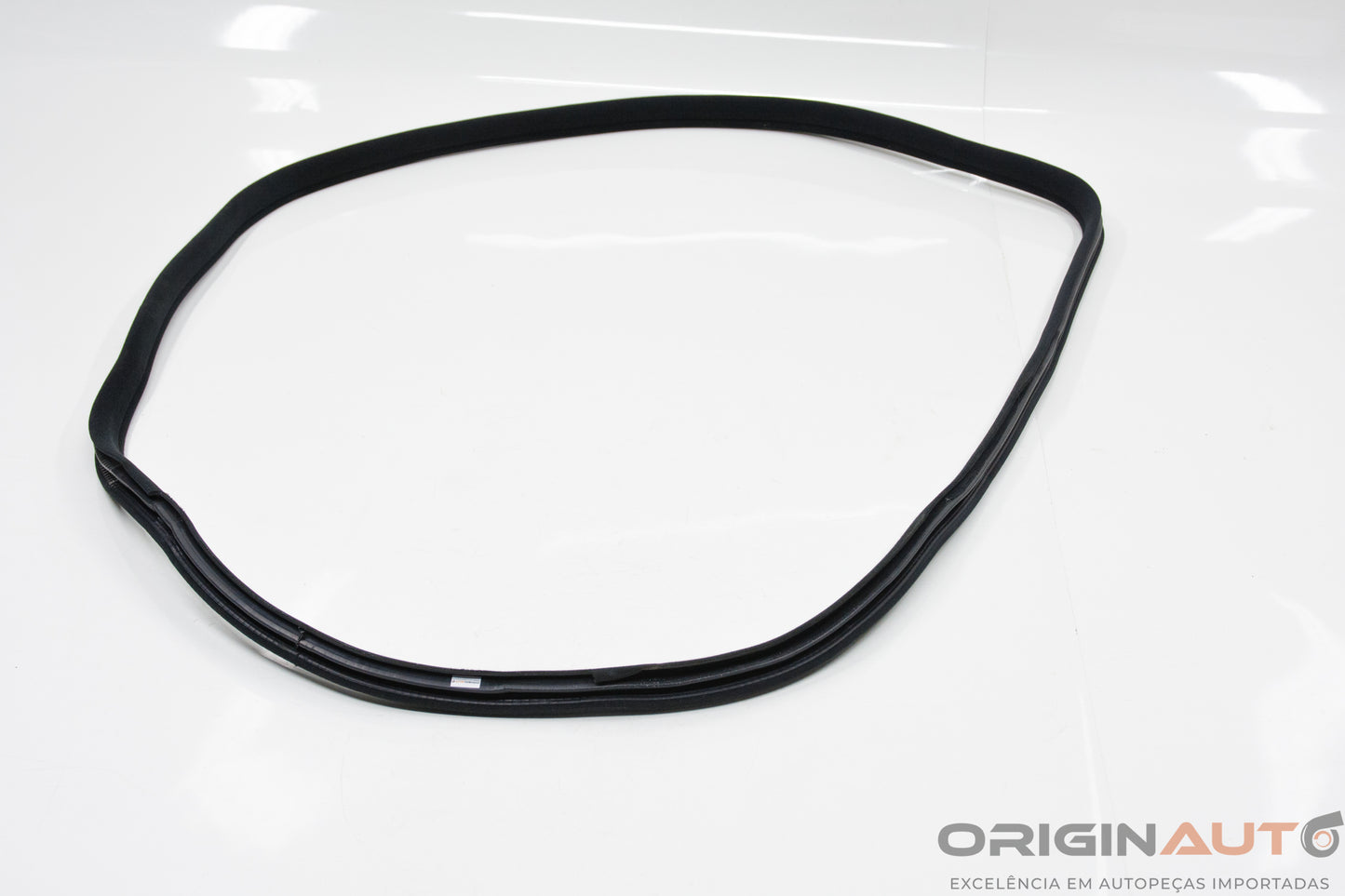 Borracha Carroc. Porta Dianteiro Direito Mercedes-Benz C200 Cgi 2011 A2046971051