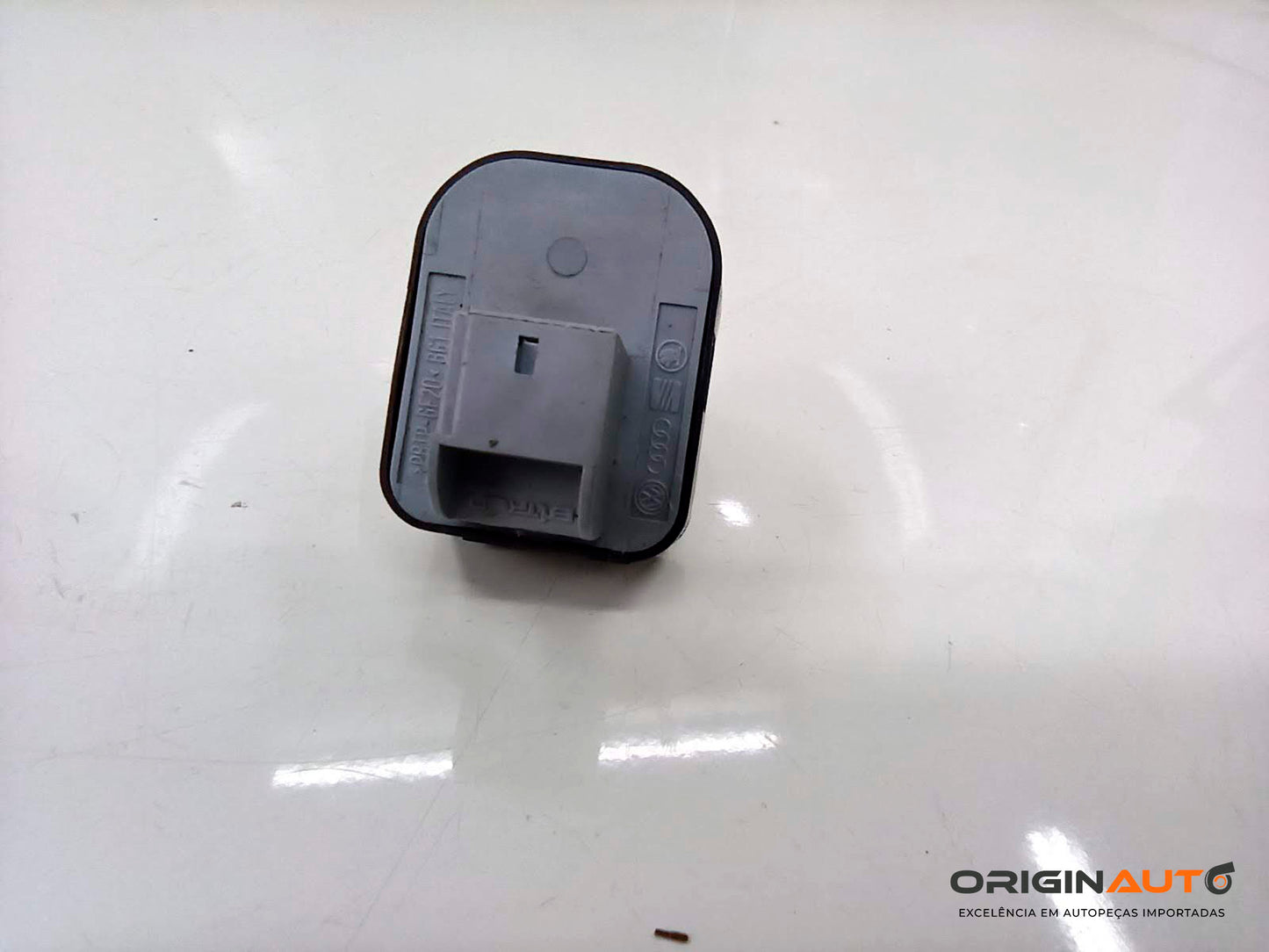 Comando Espelho Audi A3 Sport 2.0 Tfsi 2012 4F0959565