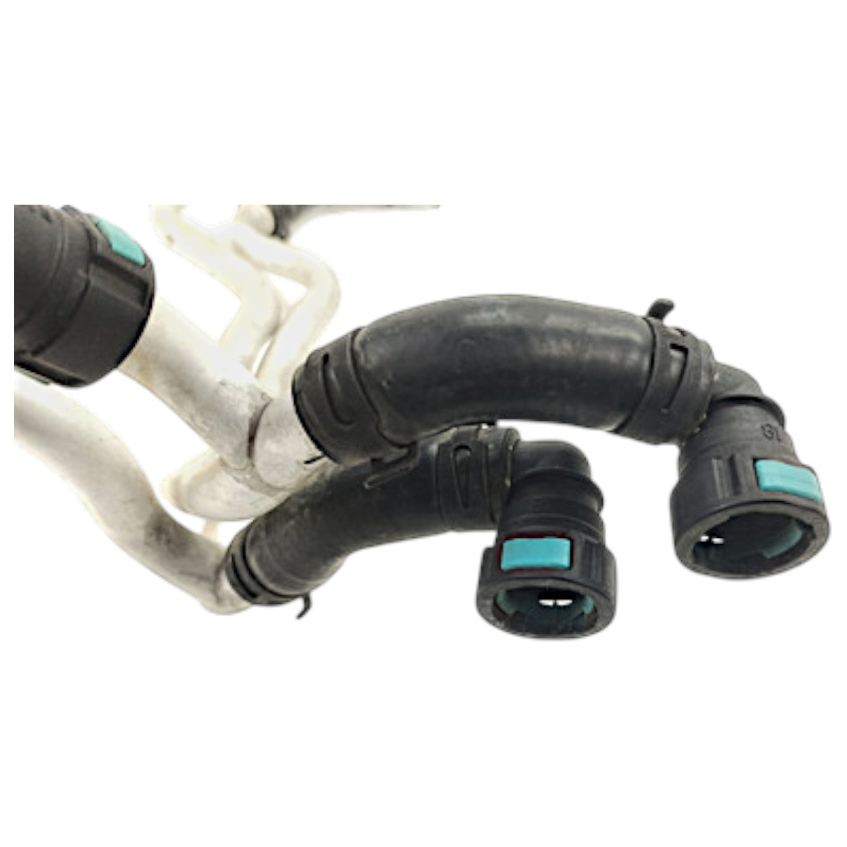 Mangueira Cano Saída Ar Quente Range Rover Sport Discovery 4