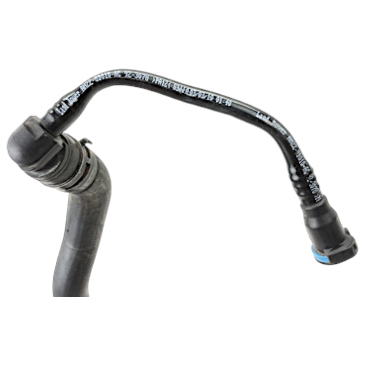 Mangueira Cano Radiador Agua Motor Discovery 4 3.0 V6