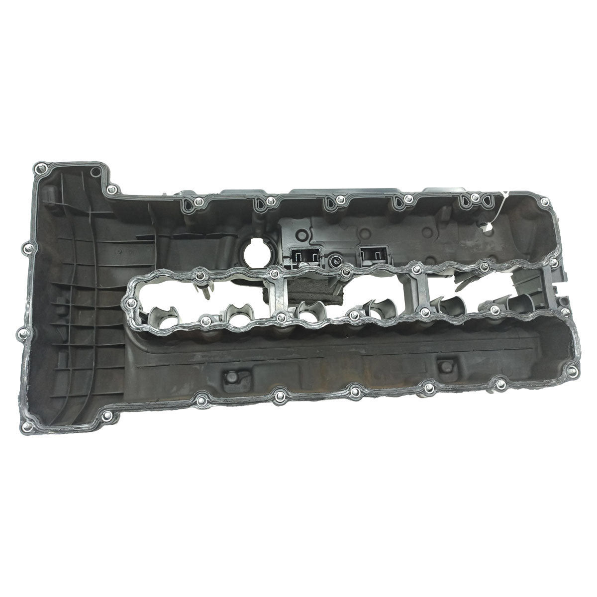 Tampa Válvula Cabeçote BMW 335i 535i N54 3.0 2010 2011 2012