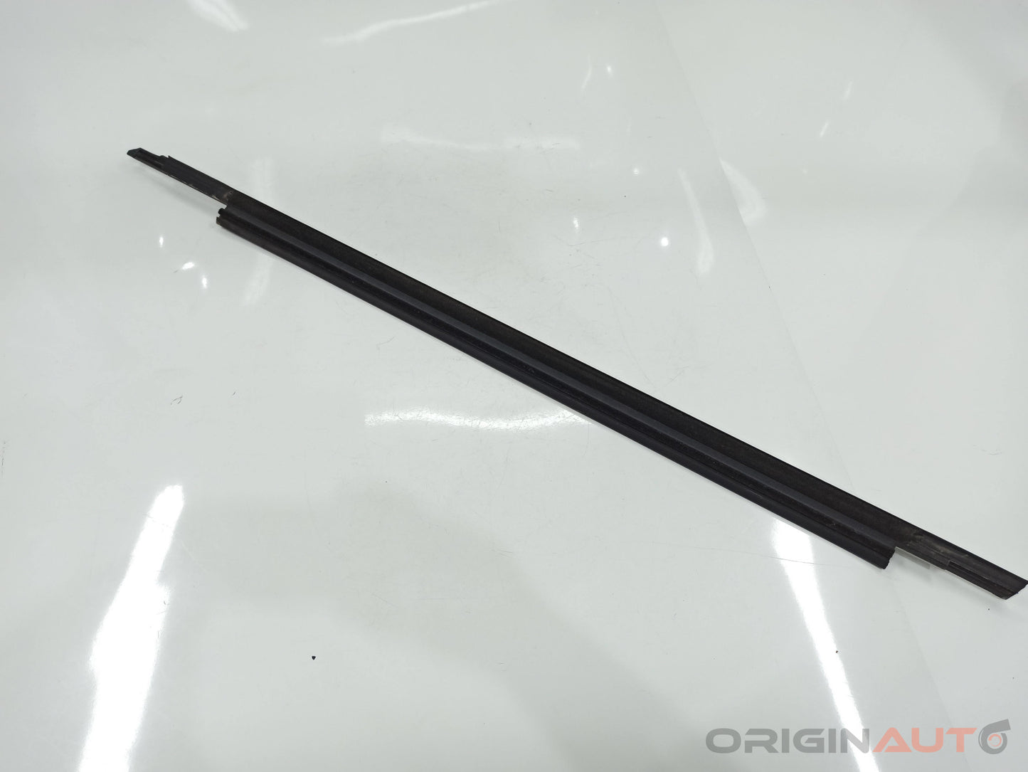 Friso Externo Porta Dianteira Direita Audi A3 Sedan 1.8 Tfsi 2014 8V5853284